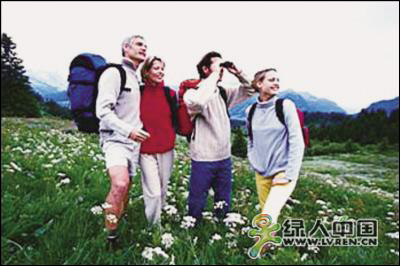春游登山踏青小貼士